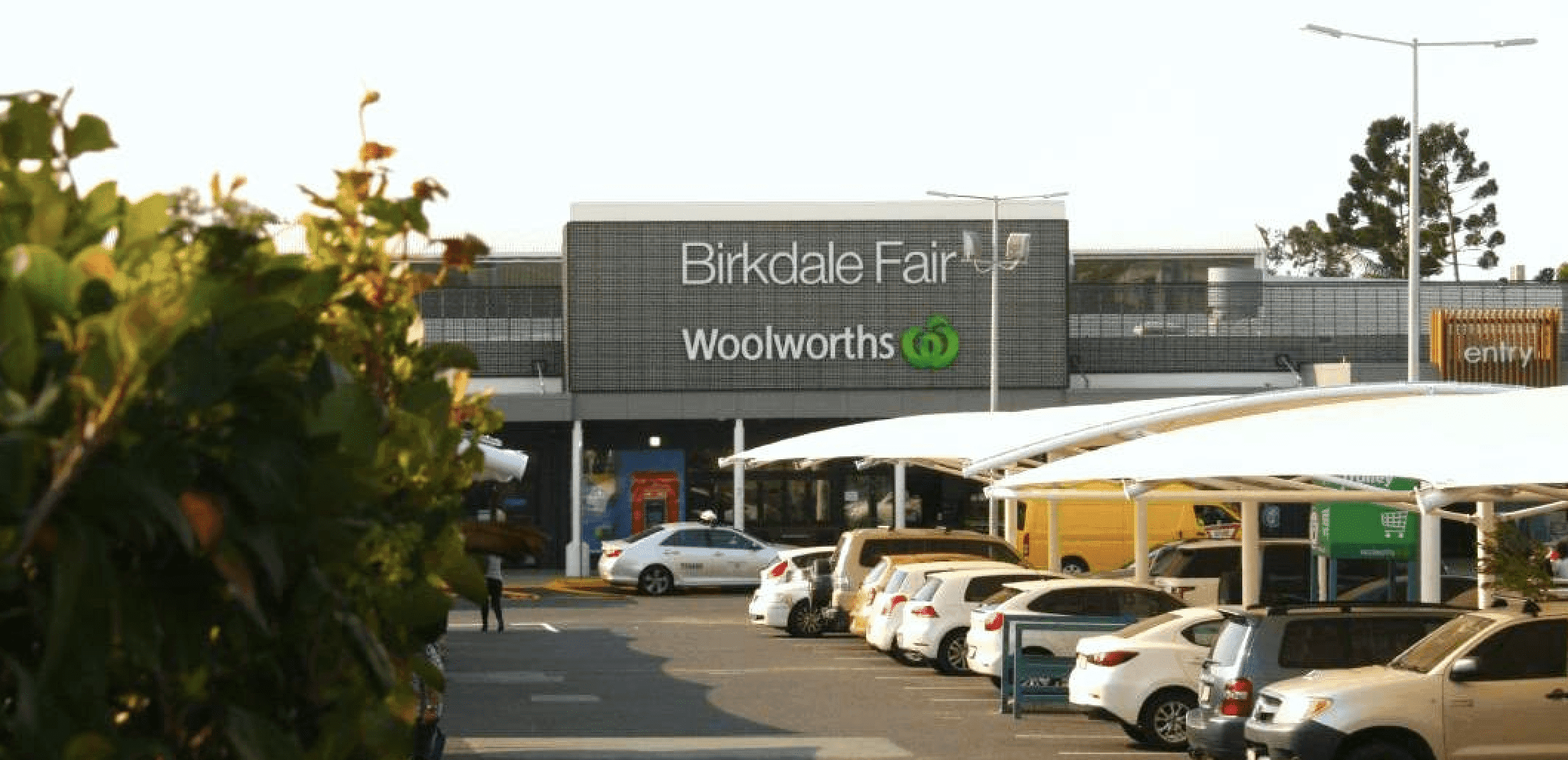 Birkdale Fair courtesy of Redlands Council